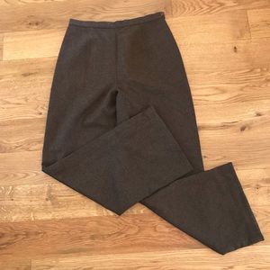 VINTAGE LOUISE KENNEDY WOOL TROUSER